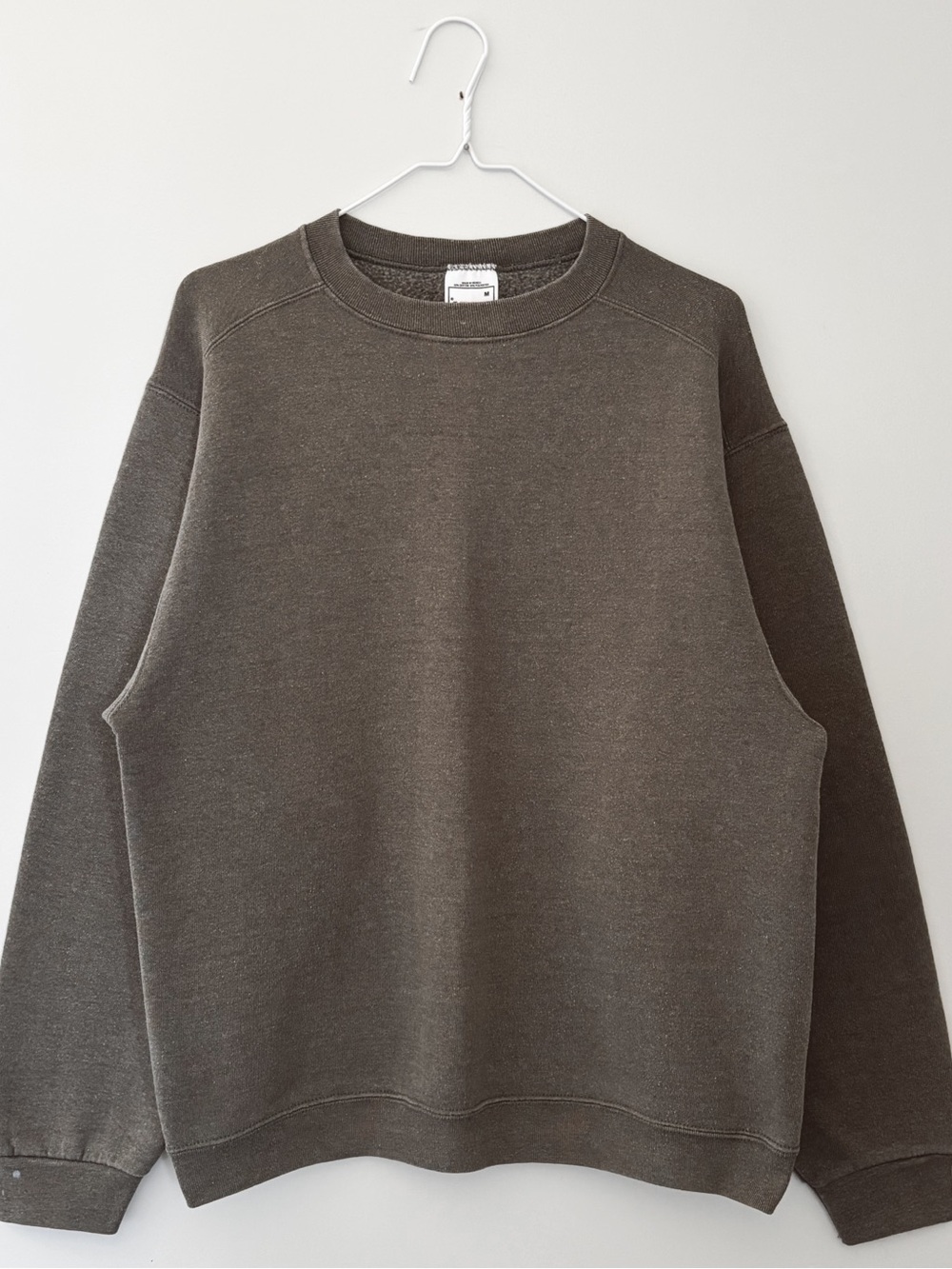 VTG Wilson Crewneck